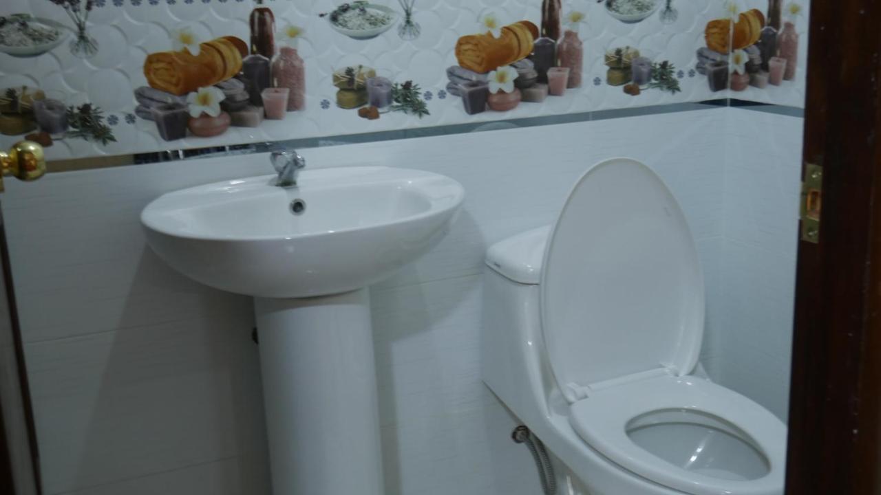 Hostal Mirador Del Cuzco Zewnętrze zdjęcie