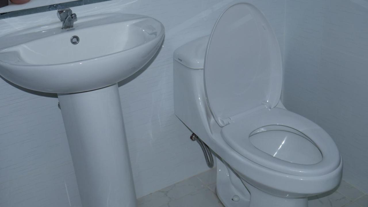 Hostal Mirador Del Cuzco Zewnętrze zdjęcie