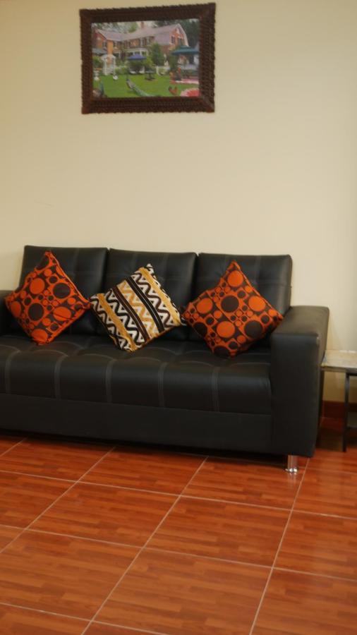 Hostal Mirador Del Cuzco Zewnętrze zdjęcie